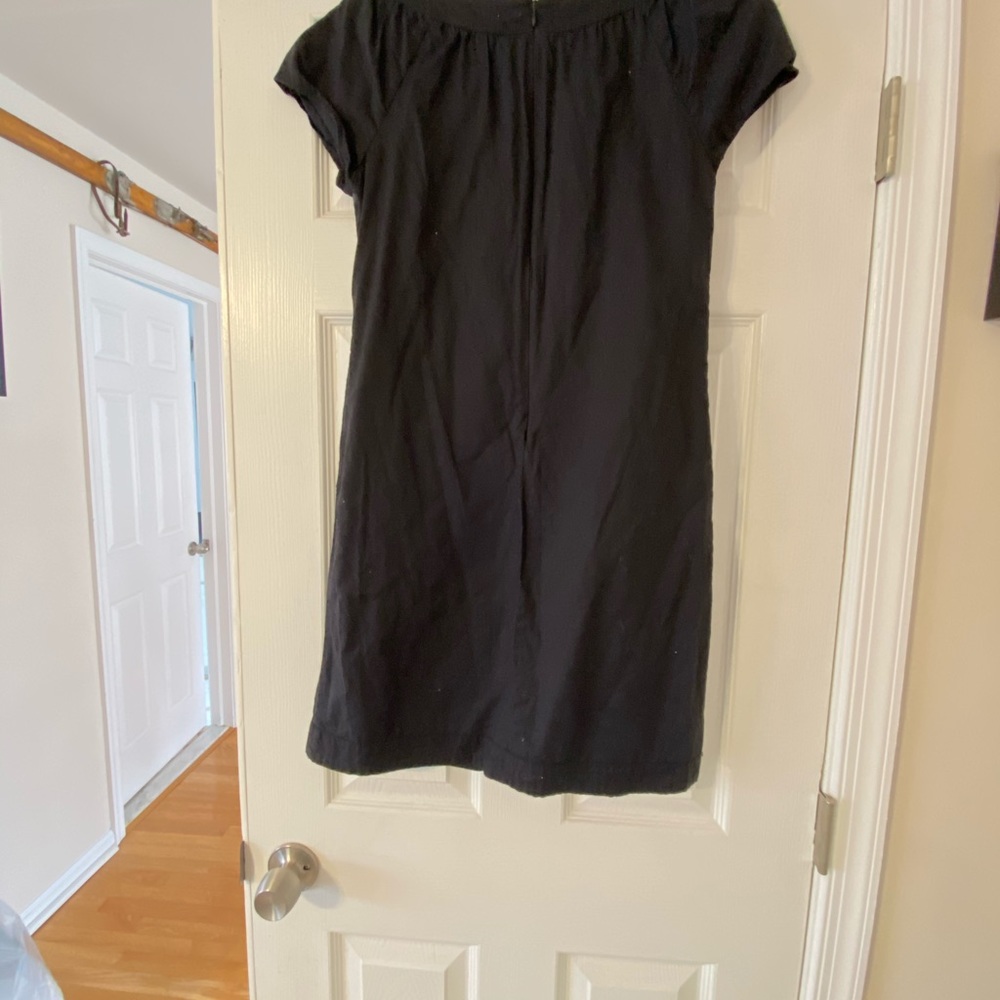 JCrew Cotton Dress (size 4)